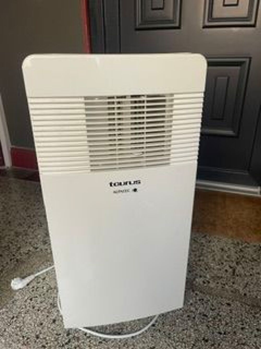 Climatiseur Taurus Alpatec Electroménager
