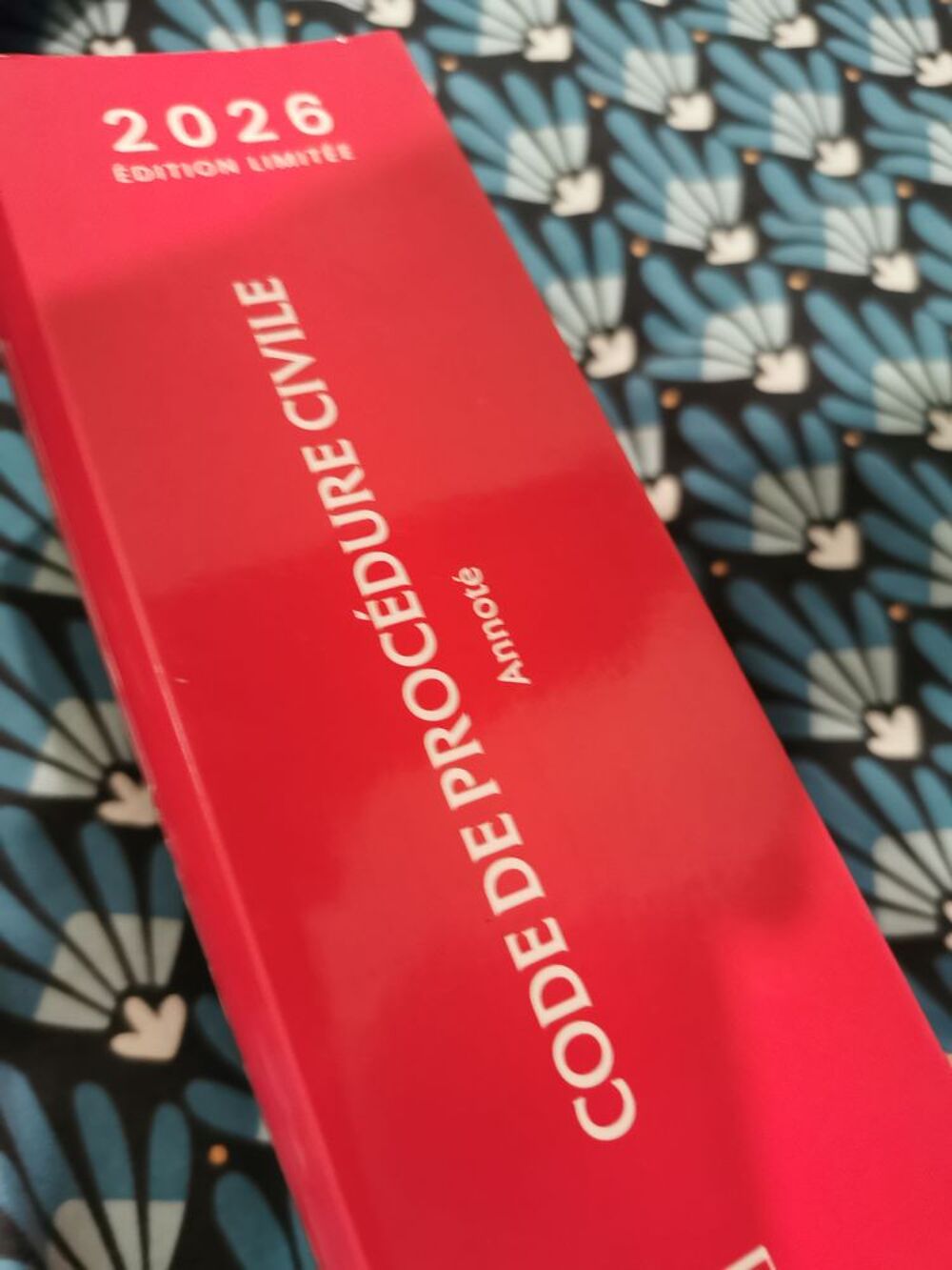 code de procedure civile 2026 Livres et BD