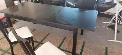 table et chaises IKEA 80 B�ziers (34)