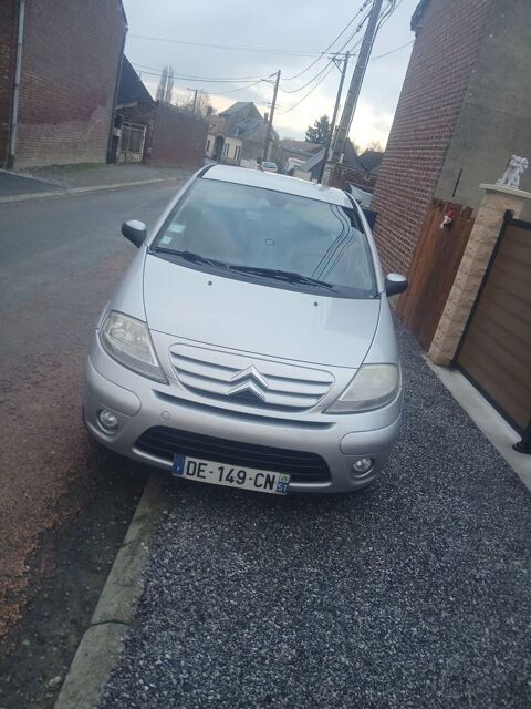 Citroen c3 Citroën  1.4 HDi
