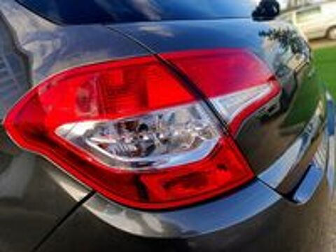 C4 HDi 90 FAP Collection 2012 occasion 78390 Bois-d'Arcy