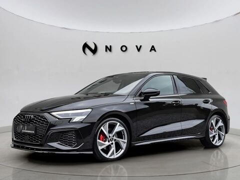 Annonce voiture Audi A3 26490 €