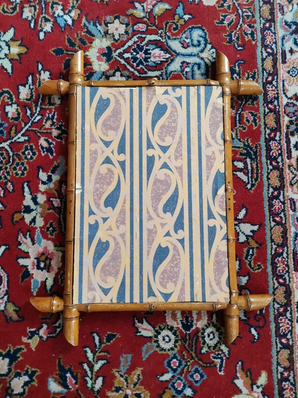 Miroir ancien Décoration