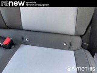 Sandero ECO-G 100 GSR2 Stepway Extreme + 2025 occasion 83300 Draguignan