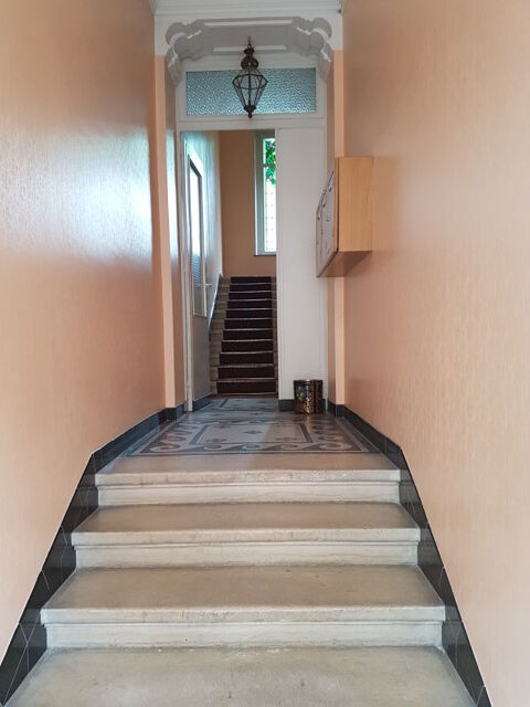  Appartement � louer 100 m�