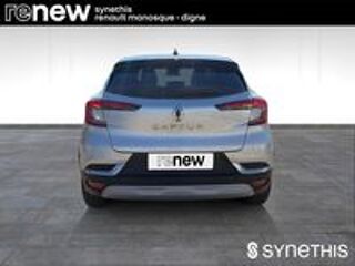 Captur TCe 90 Techno 2023 occasion 04100 Manosque