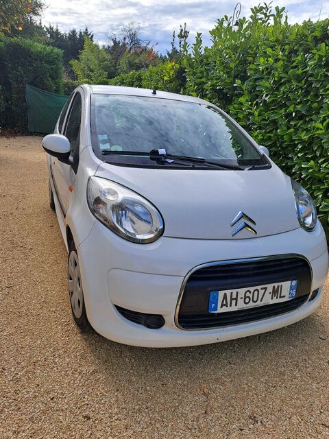 Citroen c1 AUTO