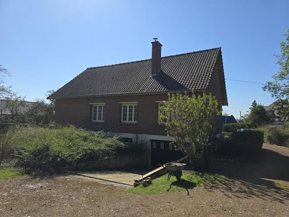 Vente Maison Maison F6 Pernes