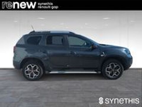 Duster TCe 150 FAP 4x2 SL Techroad 2019 occasion 05000 Gap
