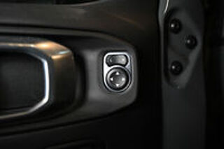 Wrangler 6.4 V8 HEMI 2022 occasion 60280 Clairoix