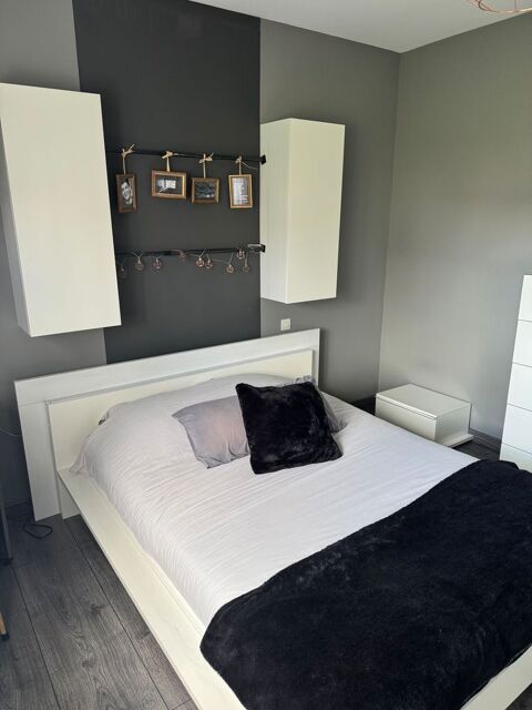 Chambre  coucher 200 Seingbouse (57)