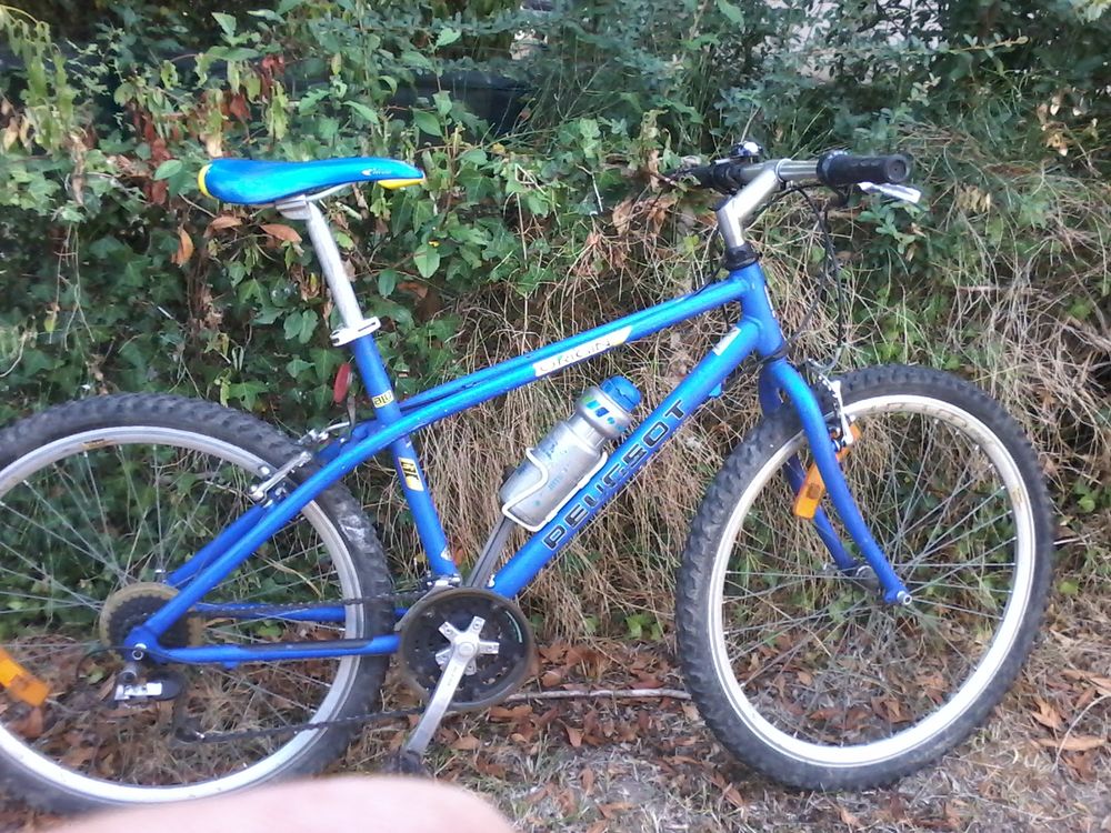 VTT femme , Vélos