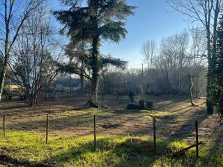  Terrain � vendre 2622 m�