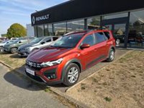 Jogger ECO-G 100 5 places Expression 2023 occasion 91410 Dourdan