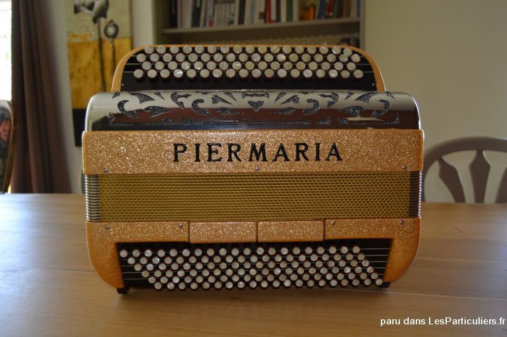 accordeon Instruments de musique