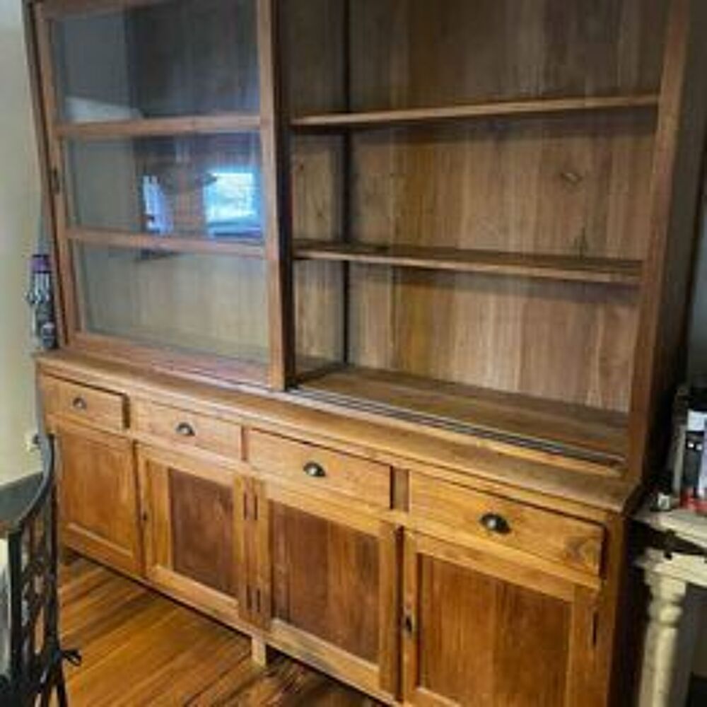BUFFET VAISSELIER Meubles