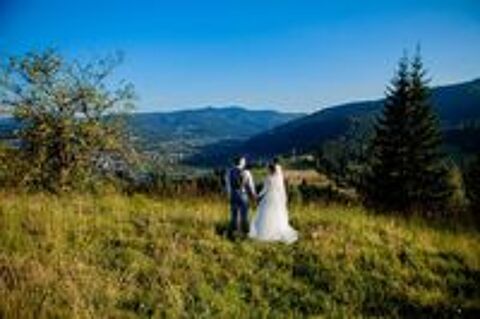   Photographe Cameraman Mariage Pour Budget Serré 