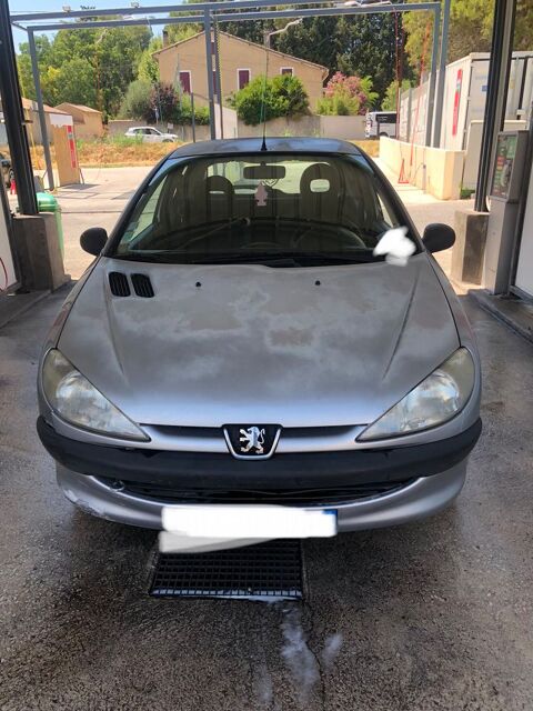 Peugeot 206 1.1i XR