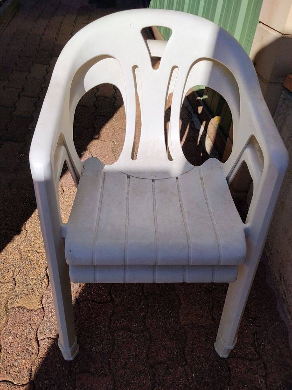 FAUTEUILS DE JARDIN Meubles