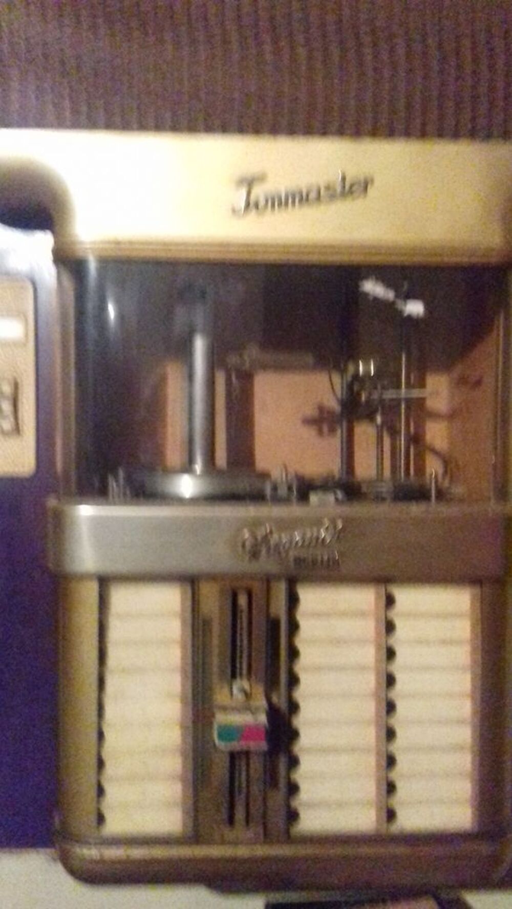 job box 