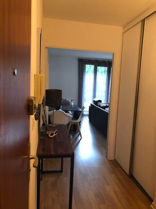  Appartement à louer 2 pièces 49 m²