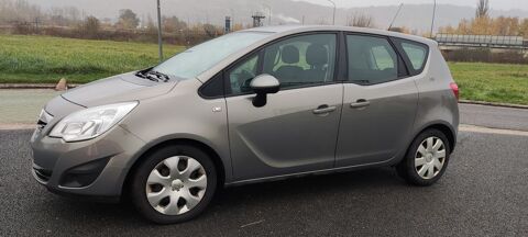 Opel meriva 1.3 CDTI - 95 FAP Start/Stop EcoFlex Enj