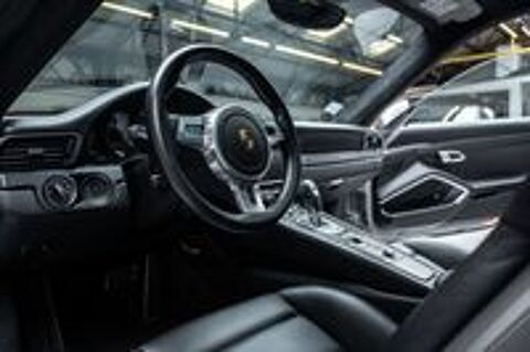 911 (991) 911 Carrera Coup&eacute; 3.8i 430 GTS PDK 2016 occasion 75014 Paris