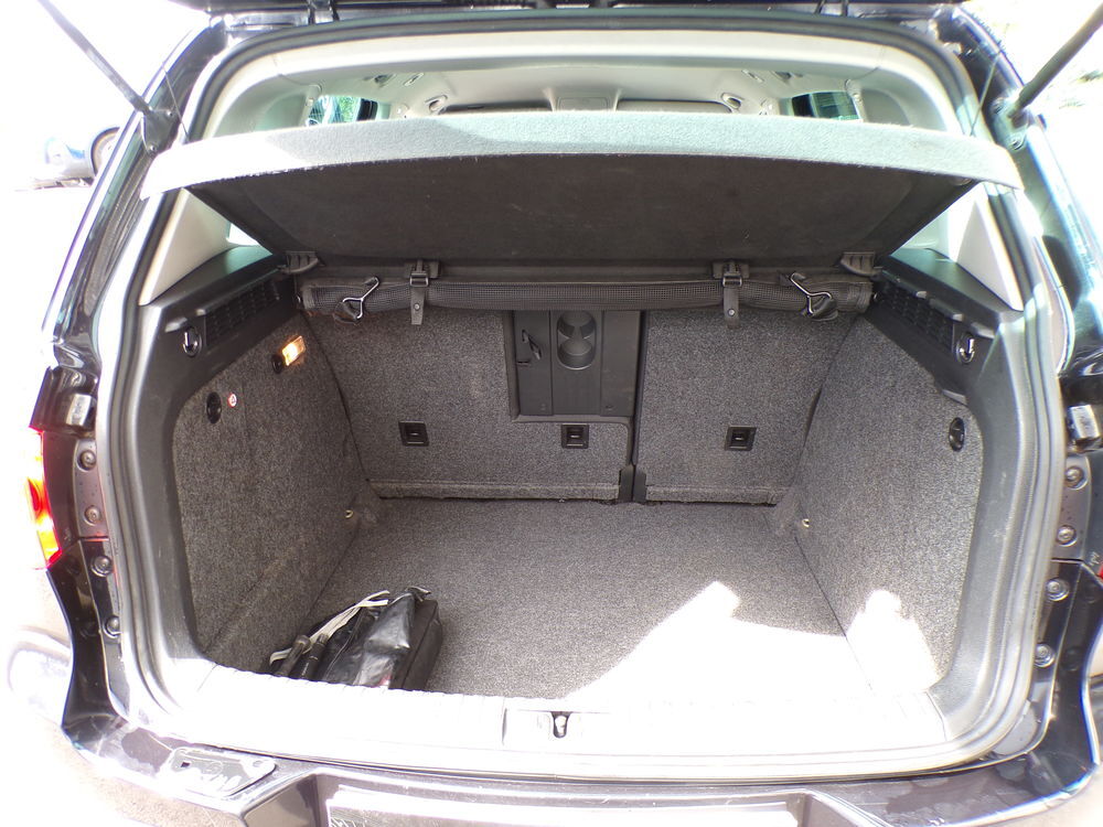 Tiguan 2.0 TDI 140 FAP 2009 occasion 42300 Roanne