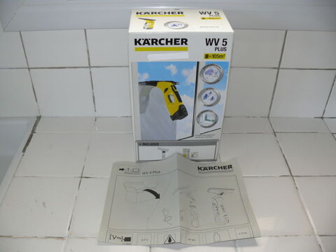 Nettoyeur de vitres 40 Saintes (17)