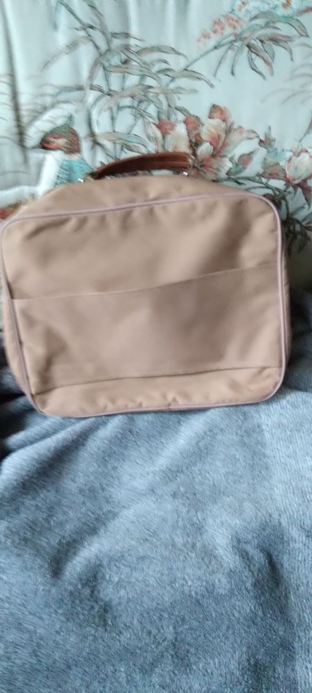 TROUSSE DE VOYAGE Maroquinerie