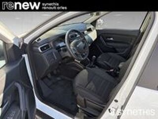 Duster ECO-G 100 4x2 Journey 2023 occasion 13200 Arles