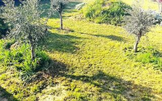  Terrain � vendre 1000 m�