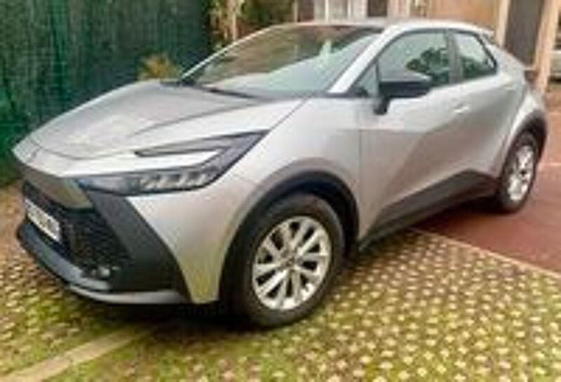 Toyota C-HR 2024 occasion — photo 3