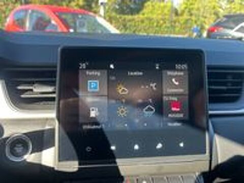 Captur TCe 90 - 21 Business 2021 occasion 82000 Montauban