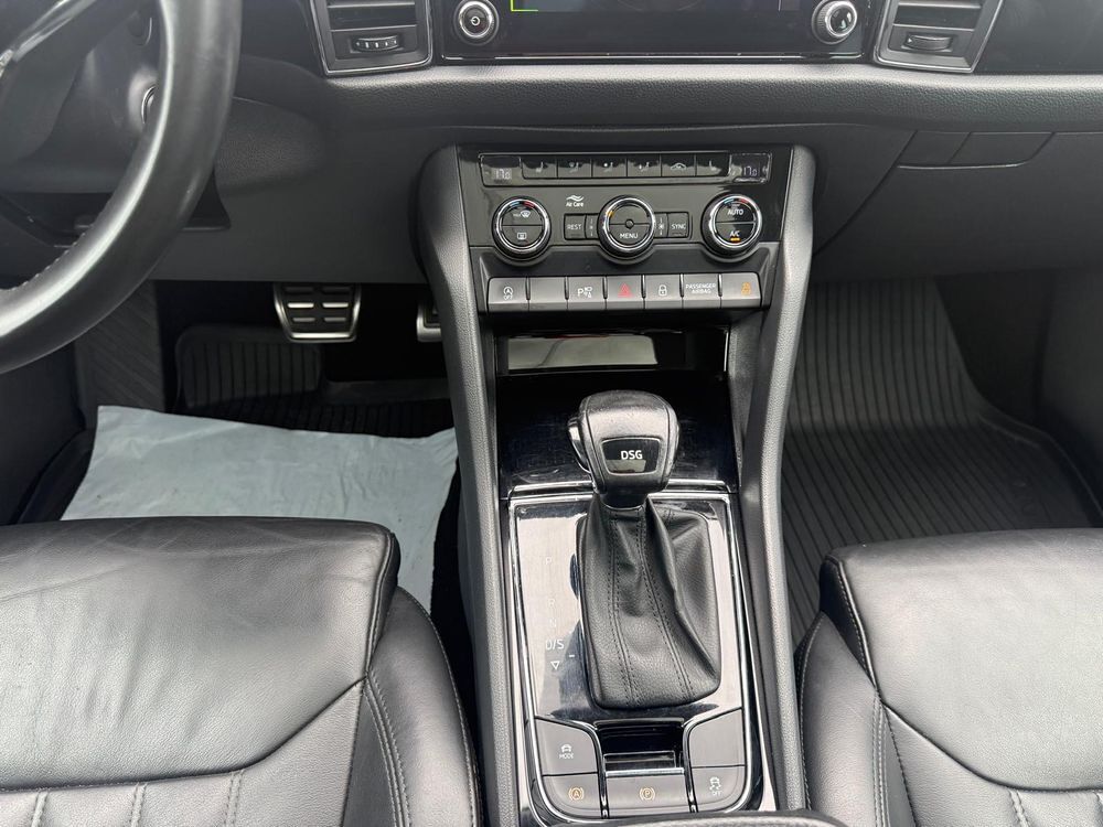 Kodiaq 2.0 TDI Evo 150 SCR DSG7 7pl Laurin & Klement 2021 occasion 33450 Montussan