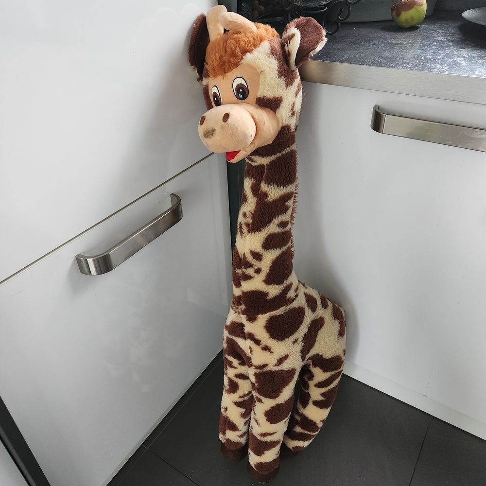 Peluche Girafe Jeux / jouets