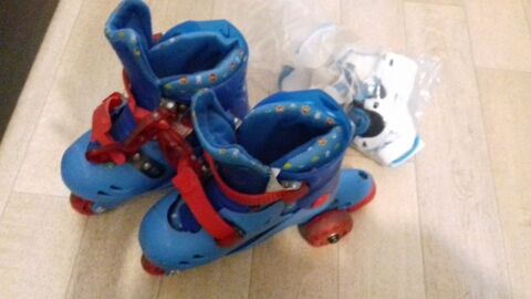 rollers enfants 20 Grande-Synthe (59)