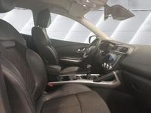 Kadjar TCe 140 Techno Techno 2022 occasion 08200 Wadelincourt