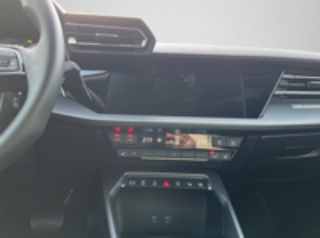 A3 Sportback 35 TFSI Mild Hybrid 150 S tronic 7 S line 2025 occasion 59000 Lille