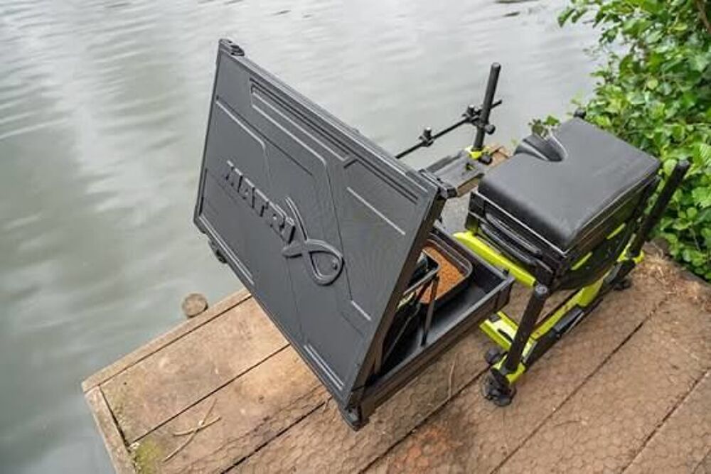 Article pour station de p&ecirc;che Sports