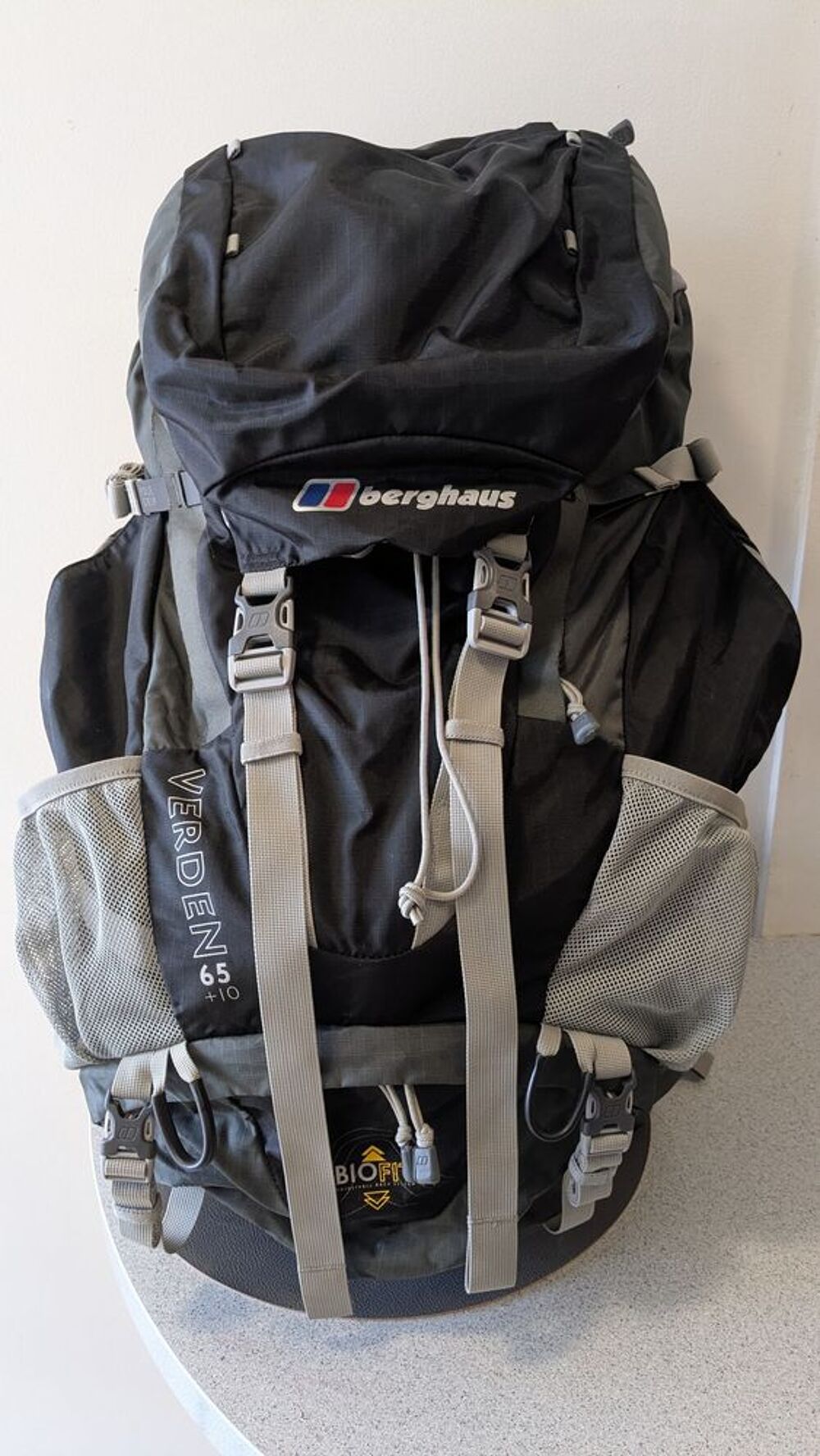 Sac &agrave; dos randonn&eacute;e Sports