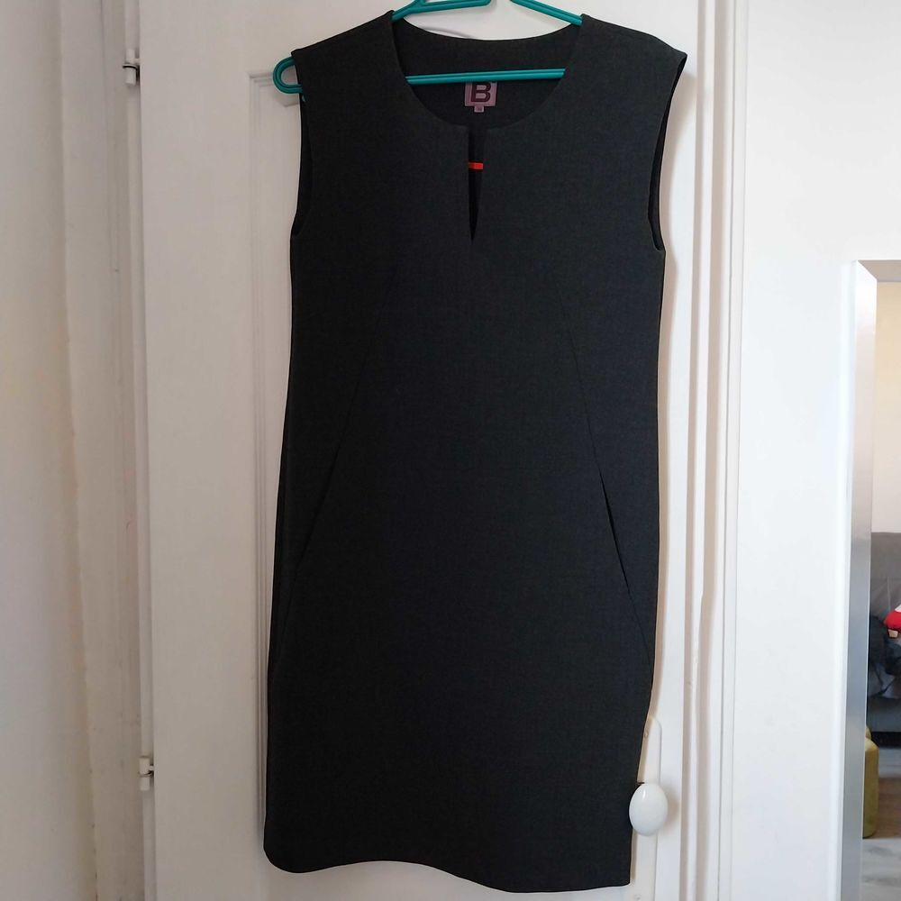 Robe sans manches Collection Bensimon Vêtements