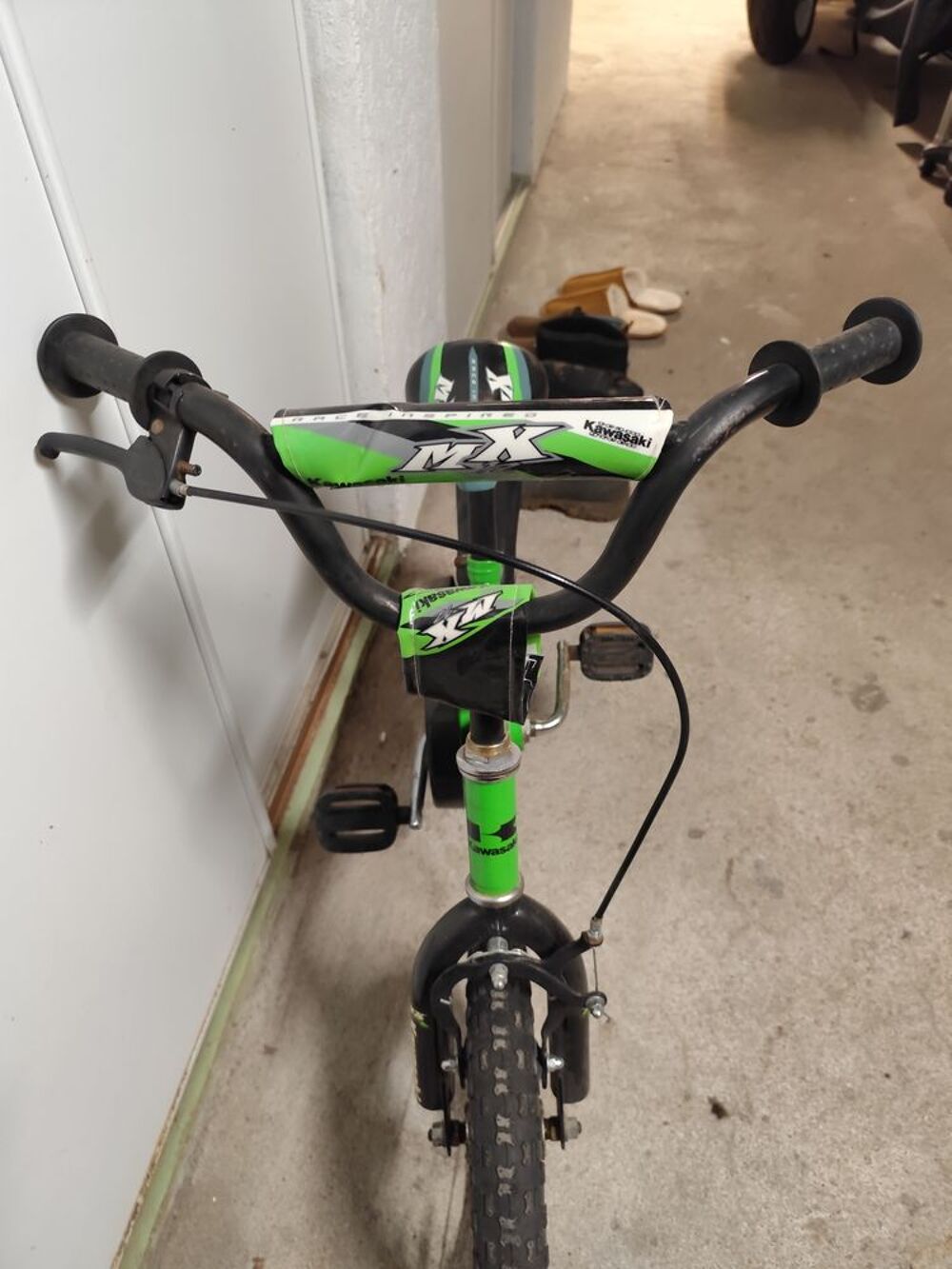 V&eacute;lo enfant Vélos