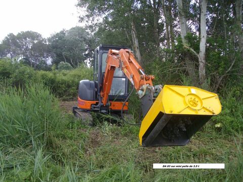 débroussailleuse 2800 84700 Sorgues