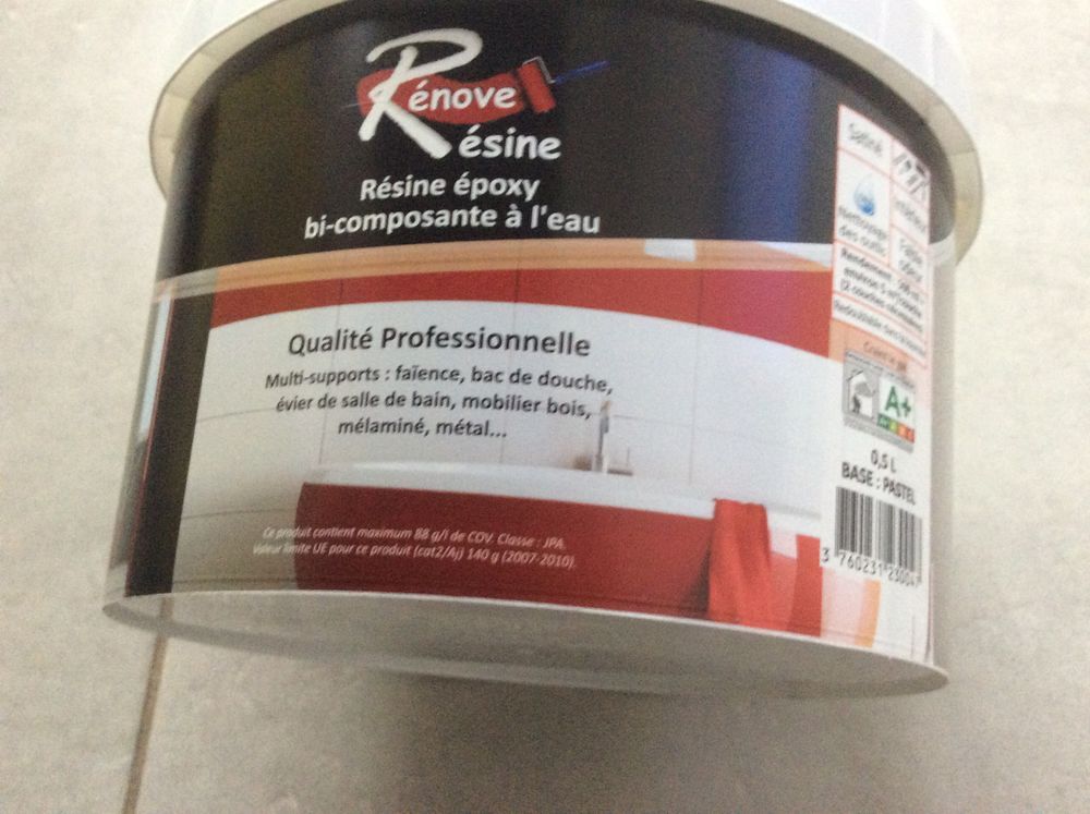 Peinture 