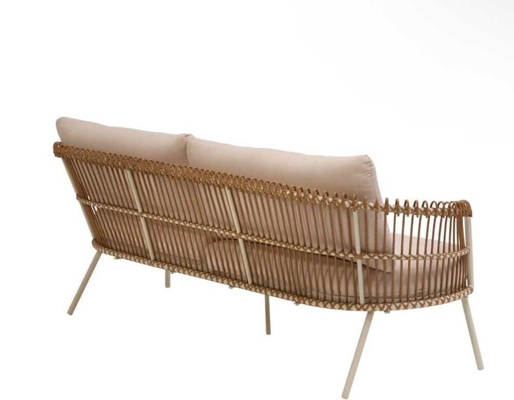 Salon de Jardin Largow Meubles