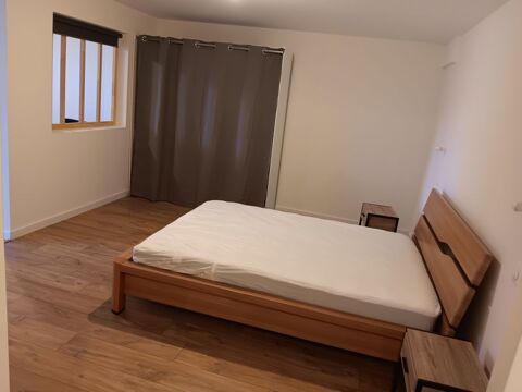  Appartement � louer 2 pi�ces 51 m� Le rheu