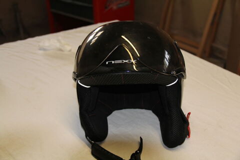 Casque NEXX VISION 80 Lorignac (17)