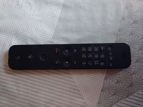 T�l�commande pour Livebox5 30 Pierrefitte-sur-Seine (93)