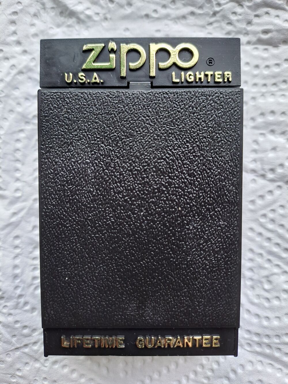 zippo 